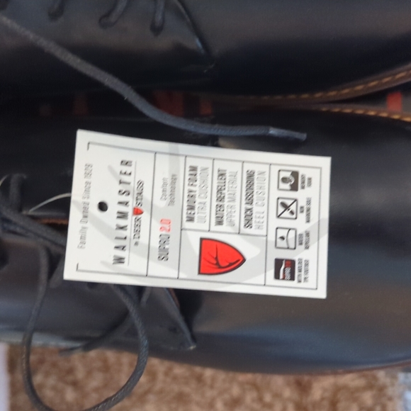 Walk master oxfords - Picture 2 of 6